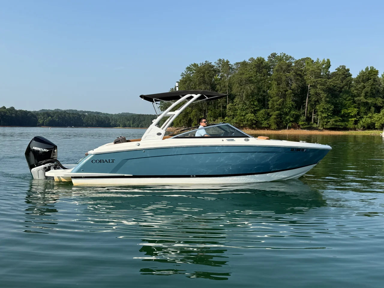 2023 Cobalt R6 OB 26.0 feet, Cumming, GA #2