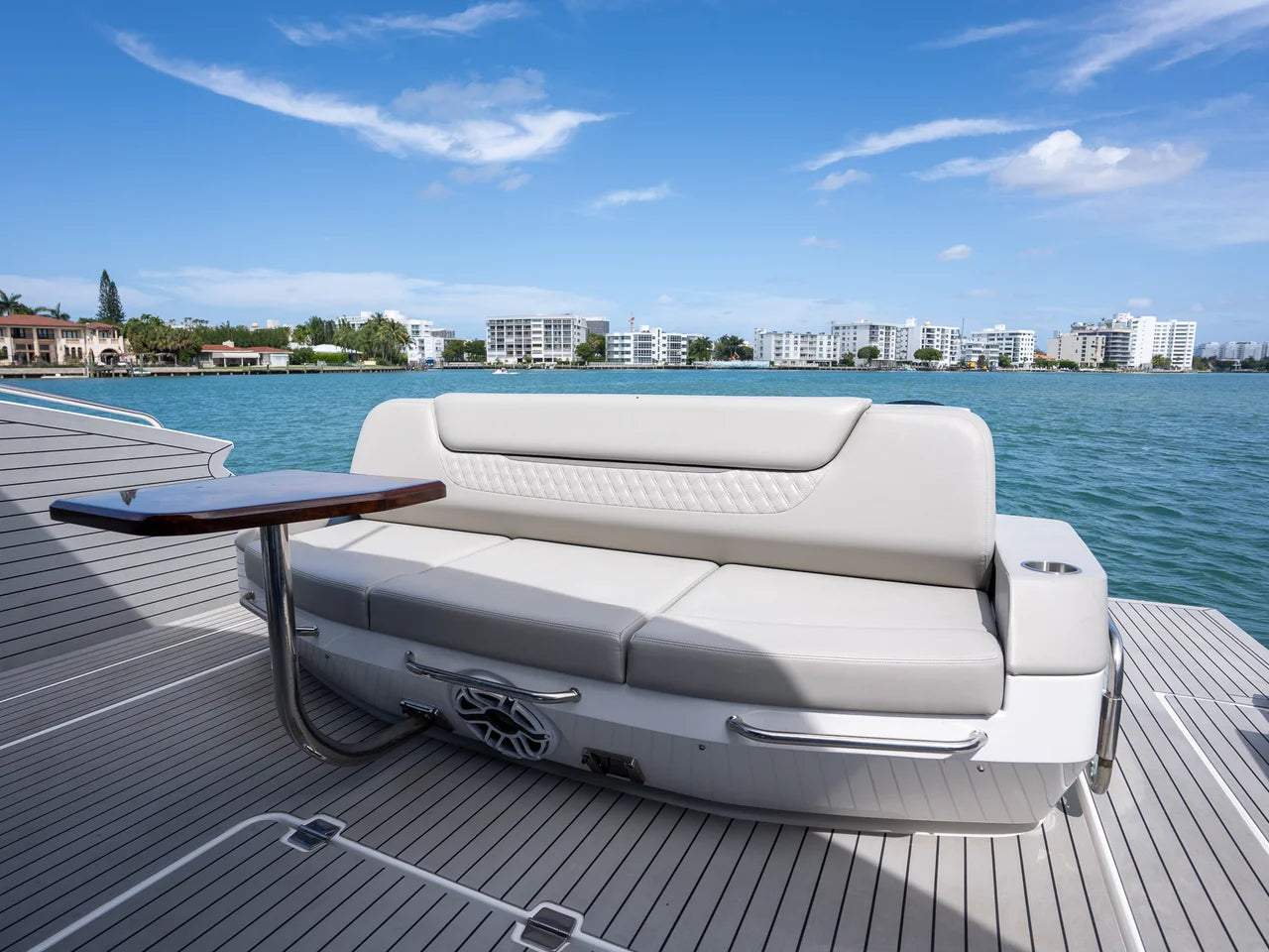 2024 Cruisers Yachts 50 GLS 50.0 feet, Dania Beach, Florida #18