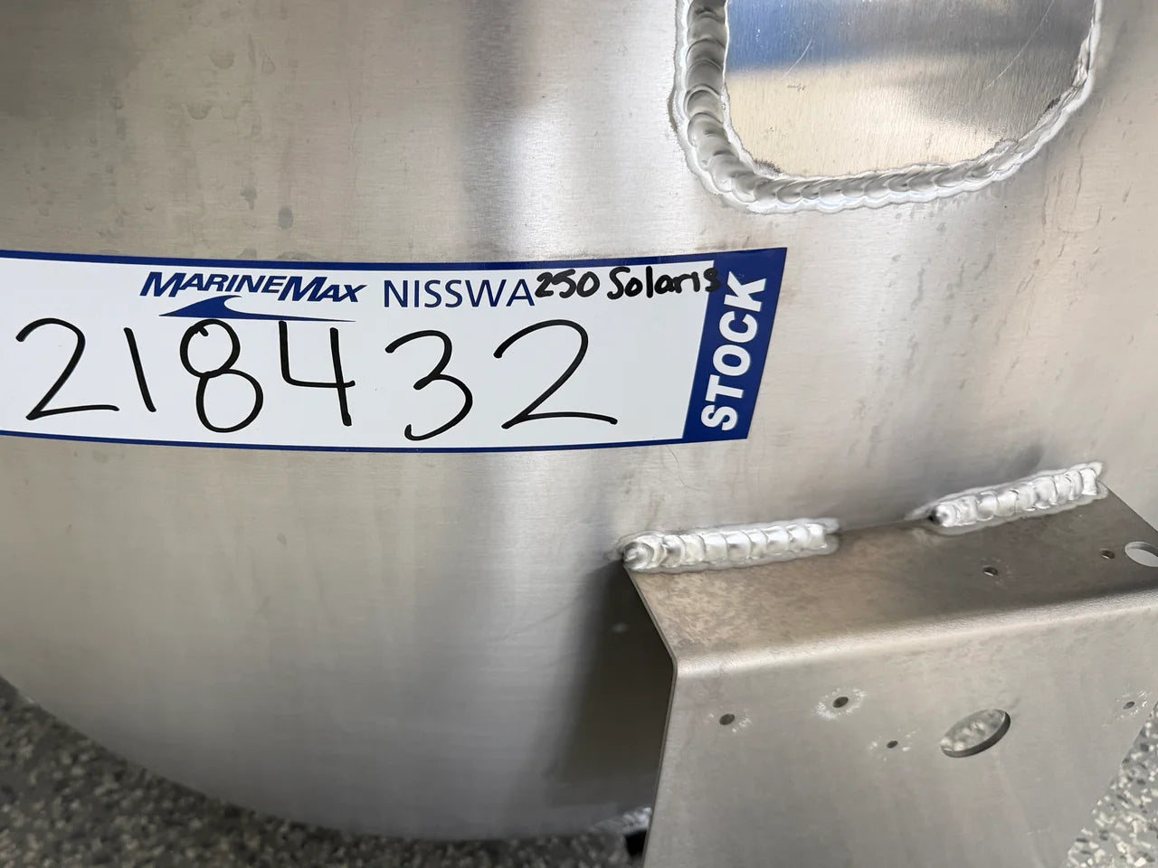2026 Premier 250 SOLARIS 25.0 feet, Nisswa, Minnesota #101