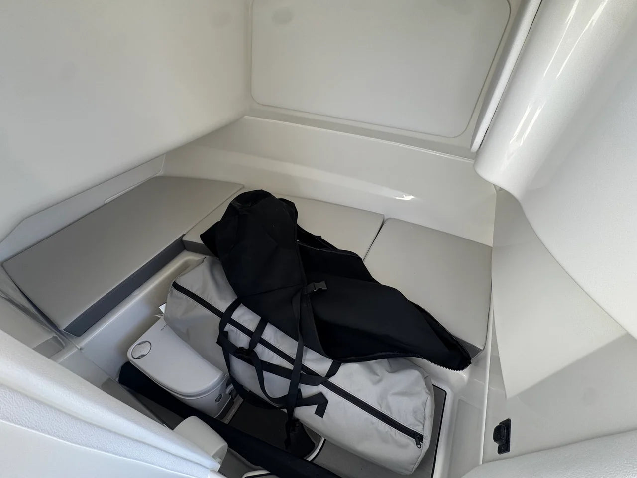 2026 Sea Ray SDX 230 Outboard 23.0 feet, Cocoa, Florida #13