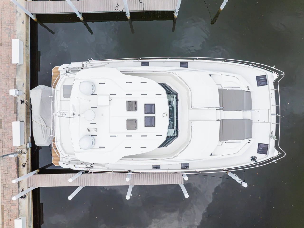 2023 Aquila 54 YACHT 54.0 feet, St Petersburg, FL #6