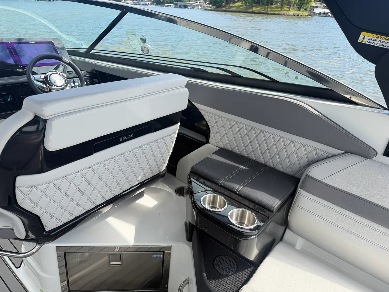 2026 Sea Ray SLX 280 28.0 feet, Lake Ozark, MO #27