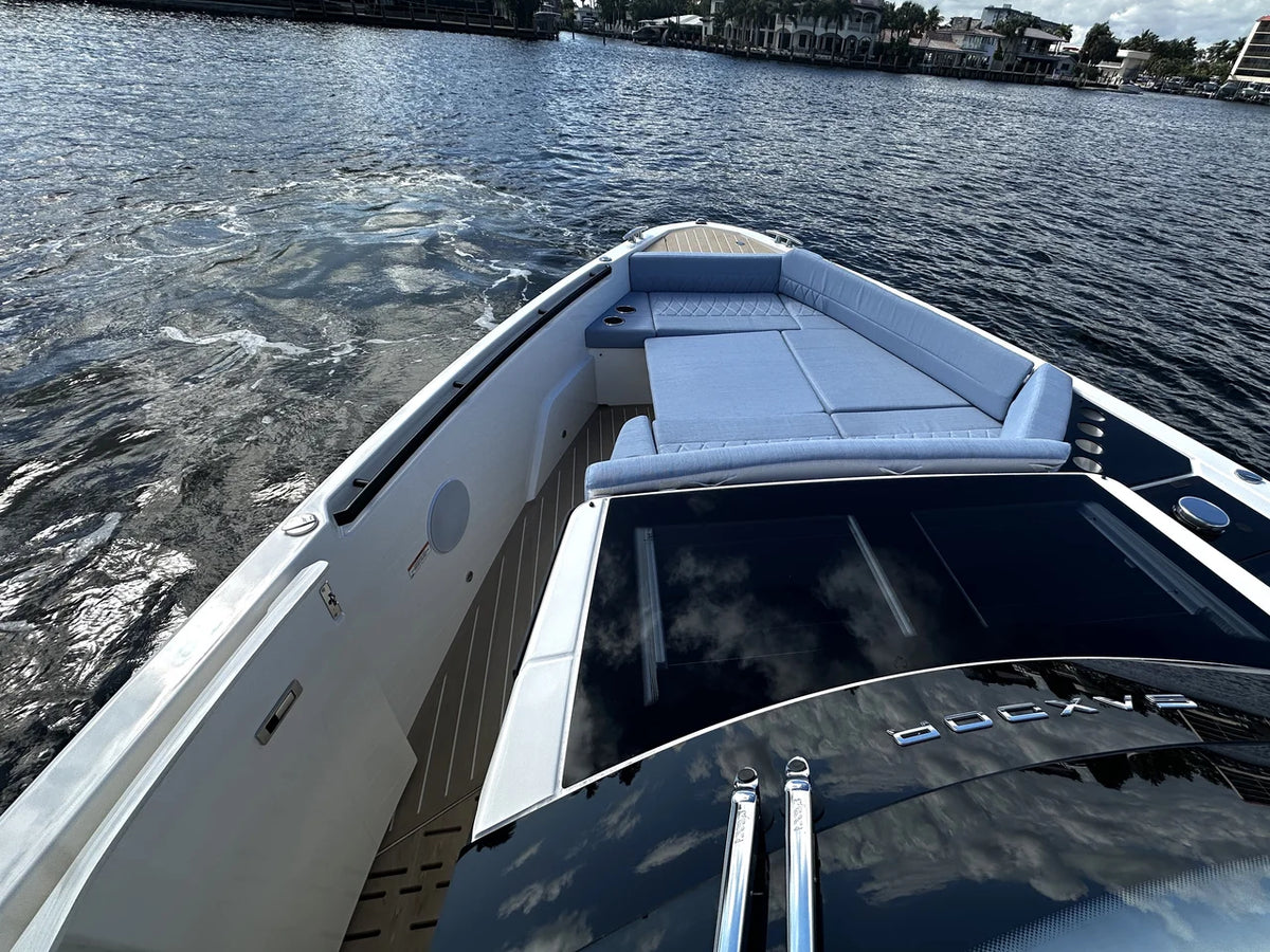 2026 Saxdor 400 GTO 40.0 feet, Pompano Beach, Florida #44