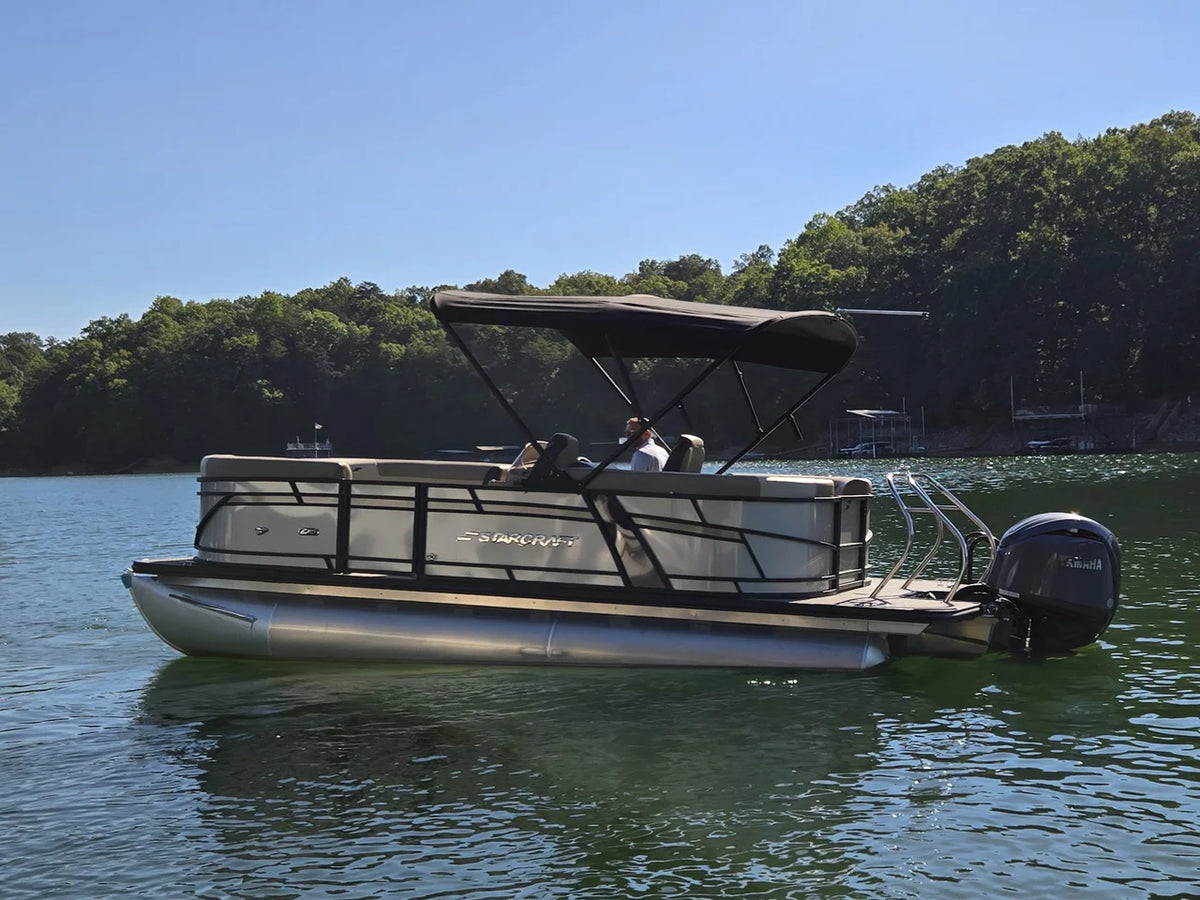 2026 Starcraft EXS 1 R 21.0 feet, Cumming, GA #26