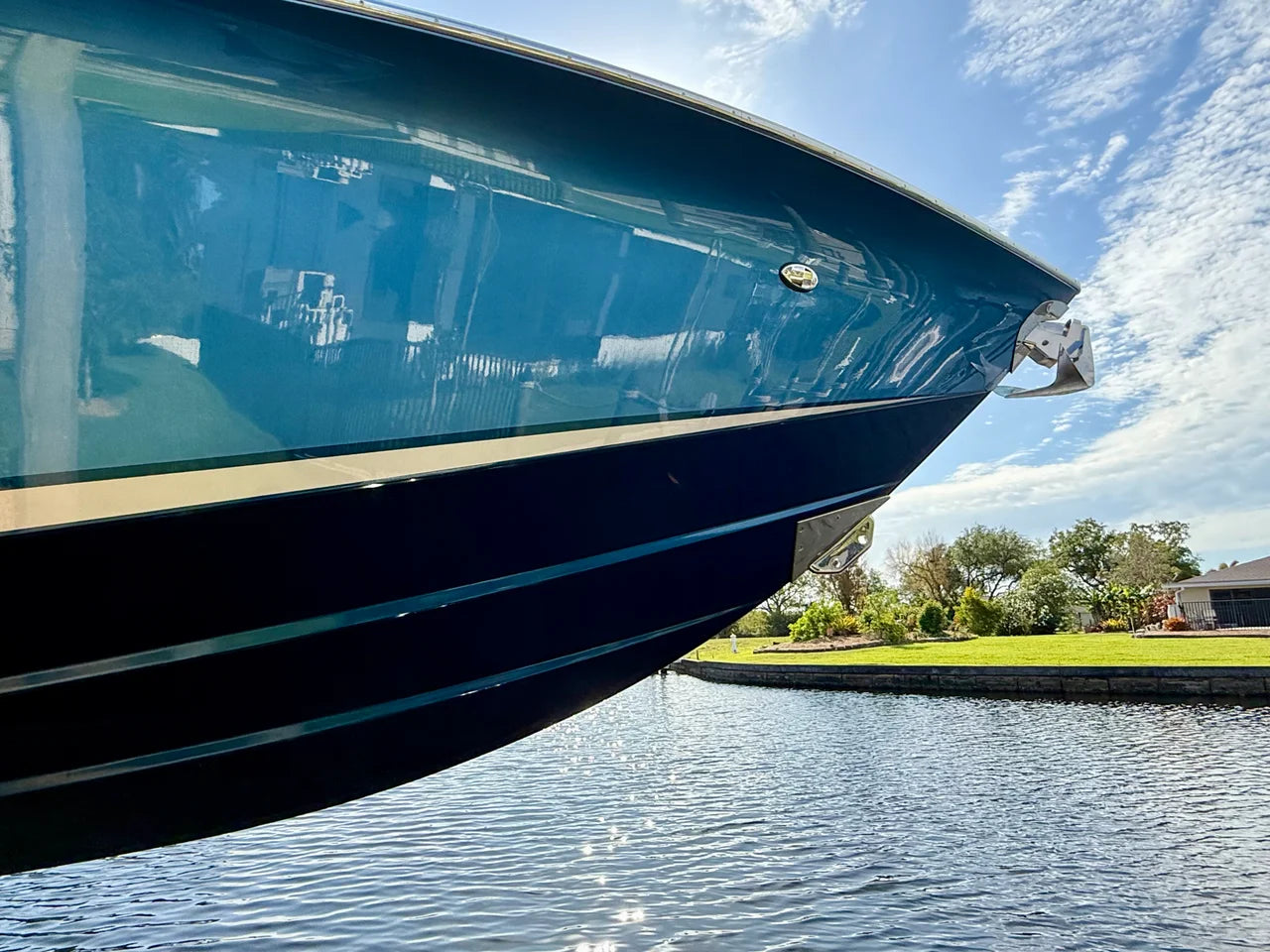 2020 Nor-Tech 550 SPORT CENTER CONSOLE 55.0 feet, Fort Myers, FL #13