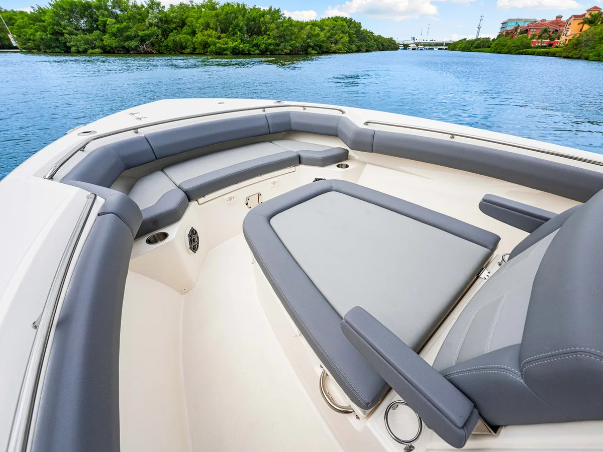 2026 Boston Whaler 280 Outrage 28.0 feet, Fort Myers, FL #57