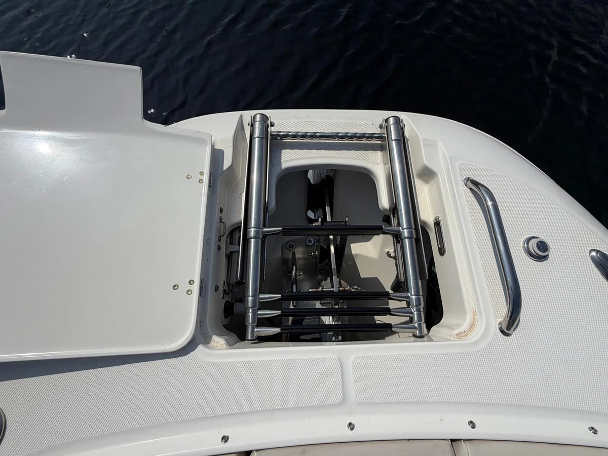 2017 Boston Whaler 320 VANTAGE 32.0 feet, Key Largo, FL #17