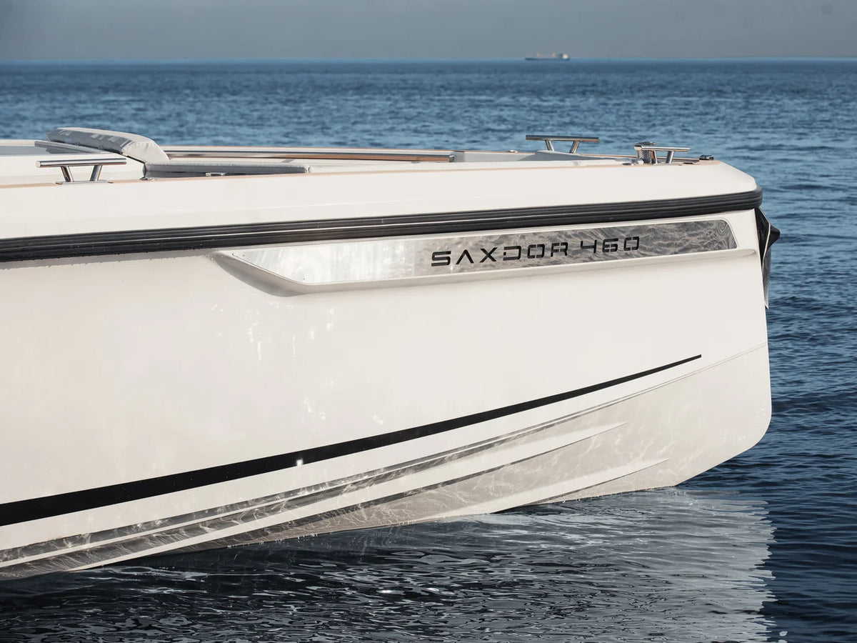 2027 Saxdor 460 GTS 47.0 feet, Inuvik, Northwest Territories #31