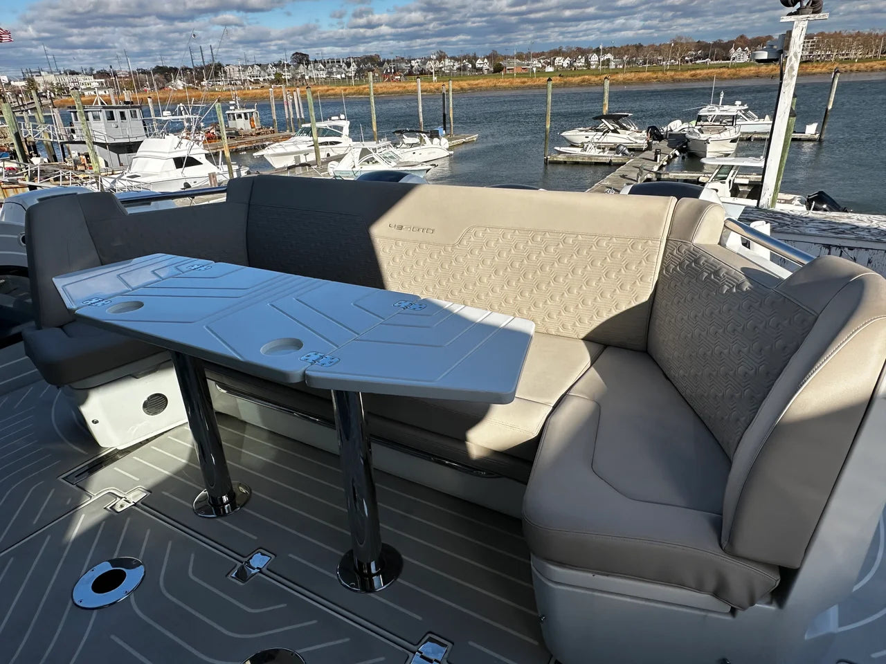 2024 Galeon 435 GTO 43.0 feet, Norwalk, Connecticut #15