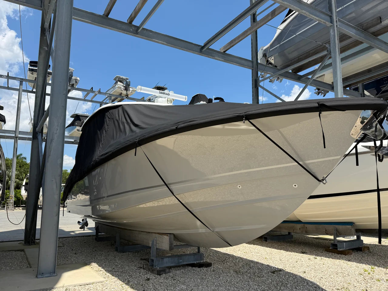 2025 Boston Whaler 350 REALM 35.0 feet, Fort Myers, FL #1