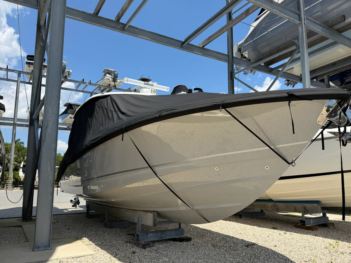 2025 Boston Whaler 350 REALM 35.0 feet, Fort Myers, FL #4