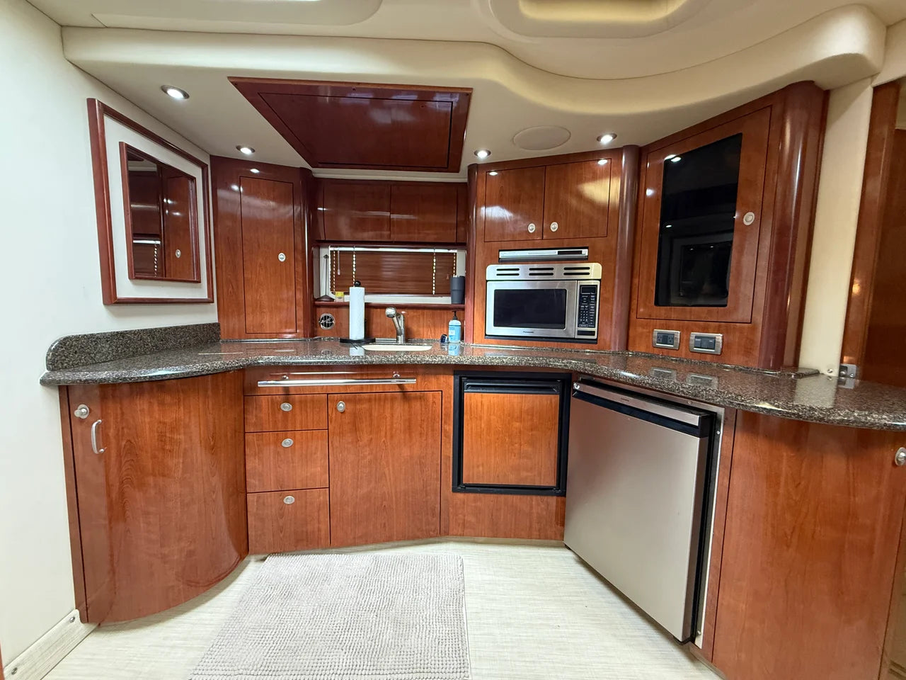 2006 Sea Ray 44 SUNDANCER 44.0 feet, Cumming, GA #52