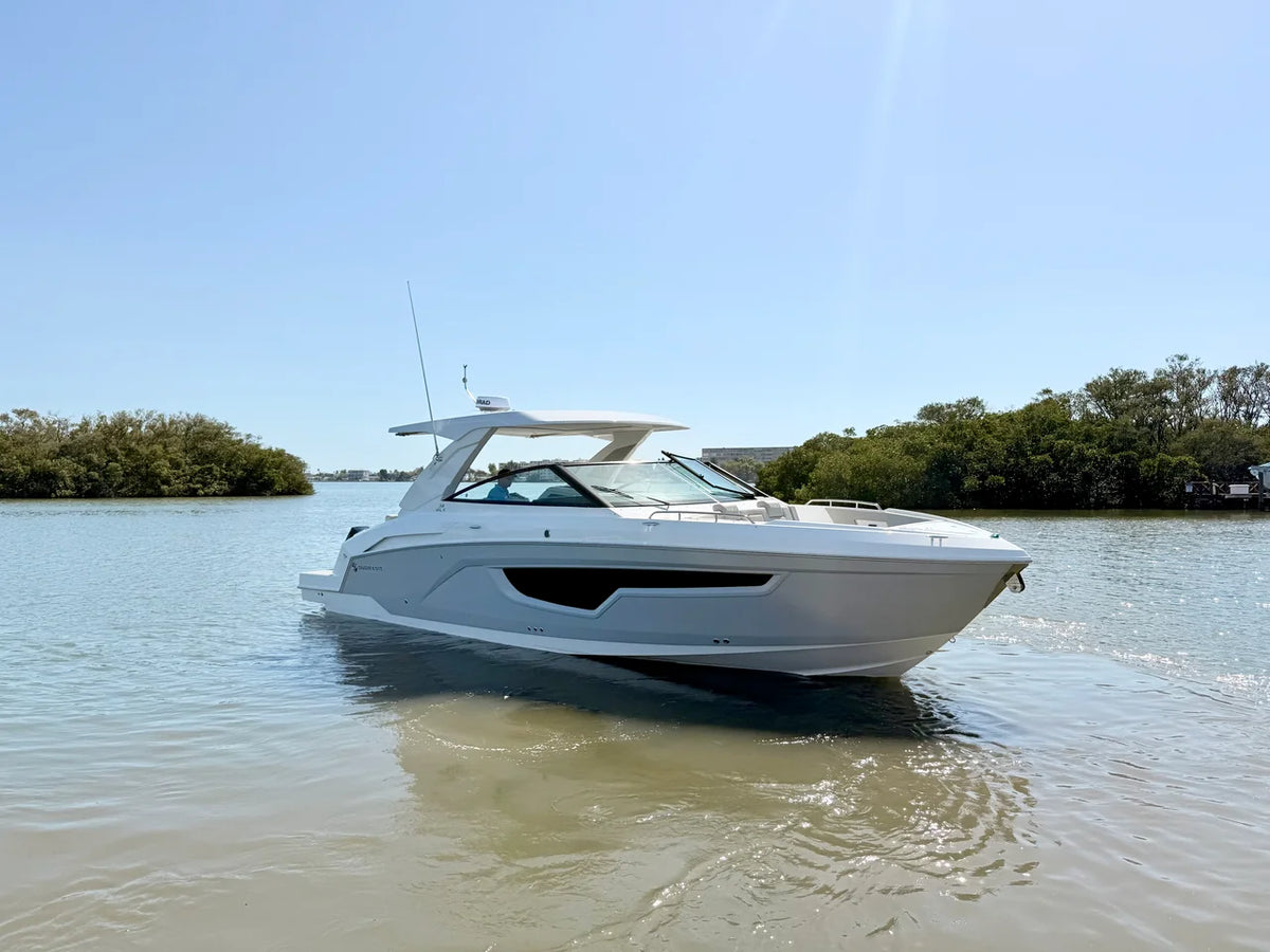 2026 Cruisers Yachts 34 GLS Outboard 34.0 feet, St Petersburg, FL #31
