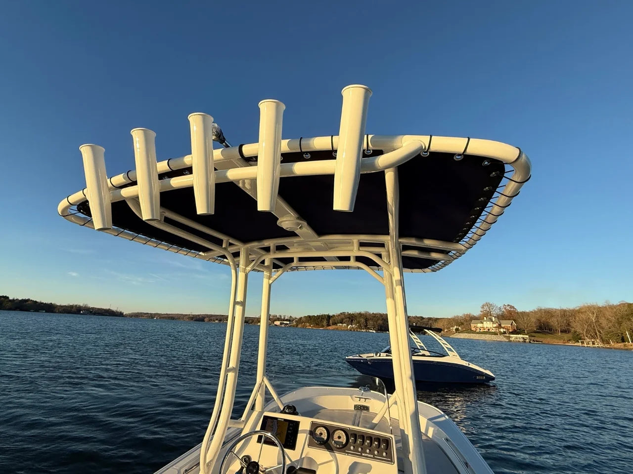 2026 Boston Whaler 190 Montauk 19.0 feet, Cornelius, North Carolina #16