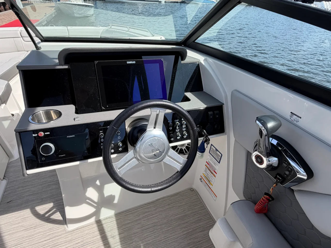 2024 Sea Ray 270 SD OB 27.0 feet, Fort Myers, Florida #30
