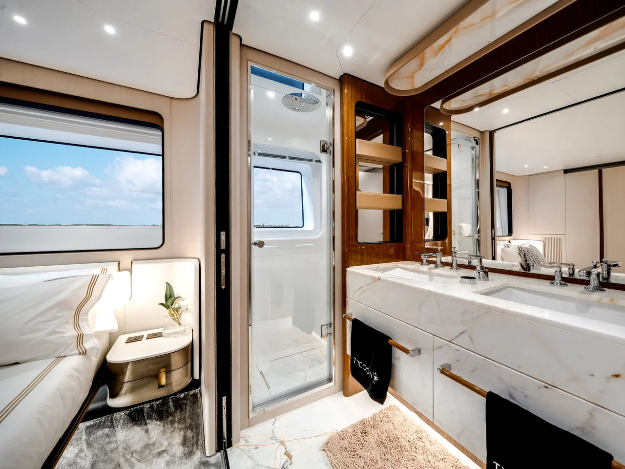 2024 Azimut 36 METER 118.0 feet, Miami, FL #107