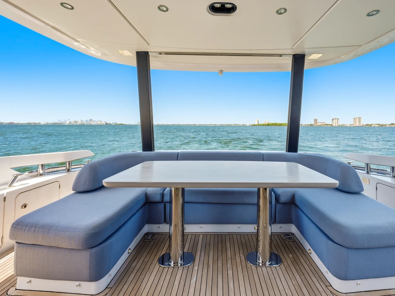 2025 Azimut 68 FLY 68.0 feet, Miami, FL #91
