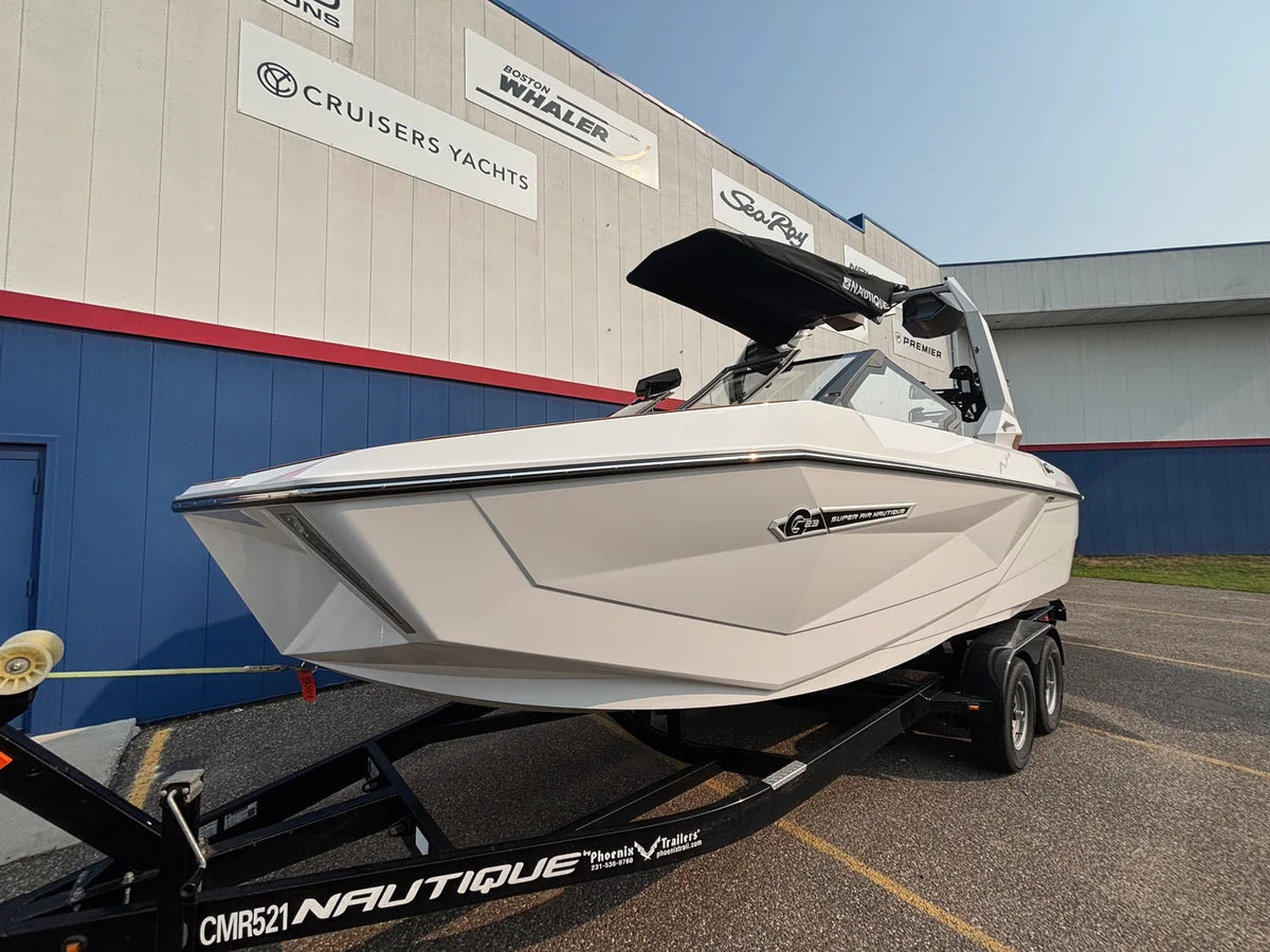 2027 Nautique G23SUPER AIR 23.0 feet, Rogers, MN #2