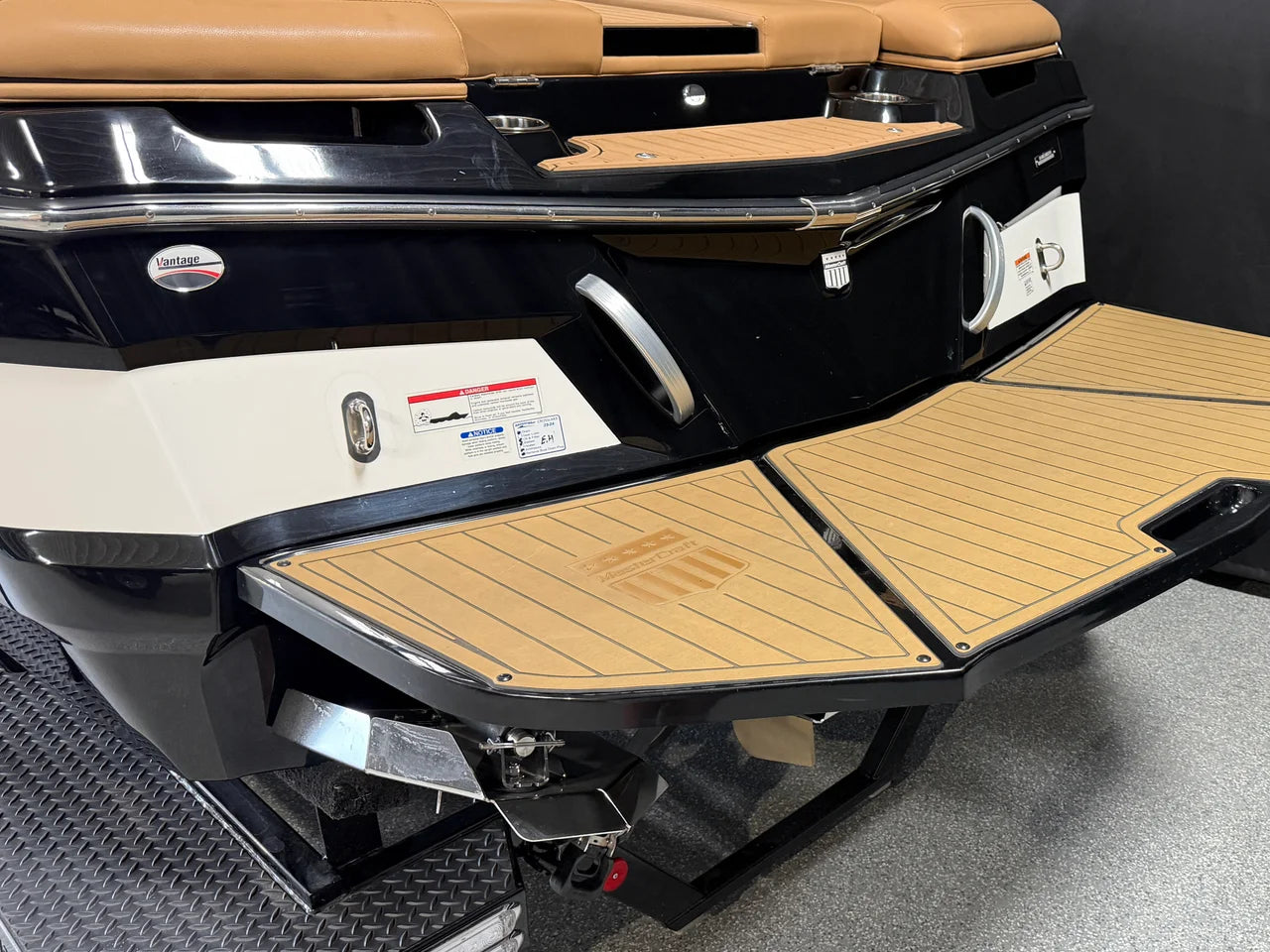 2019 Mastercraft XT22 22.0 feet, Nisswa, Minnesota #9