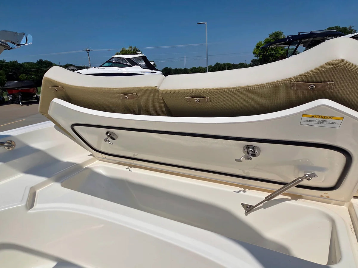2026 Boston Whaler 170 Montauk 17.0 feet, Monkey Island, OK #12