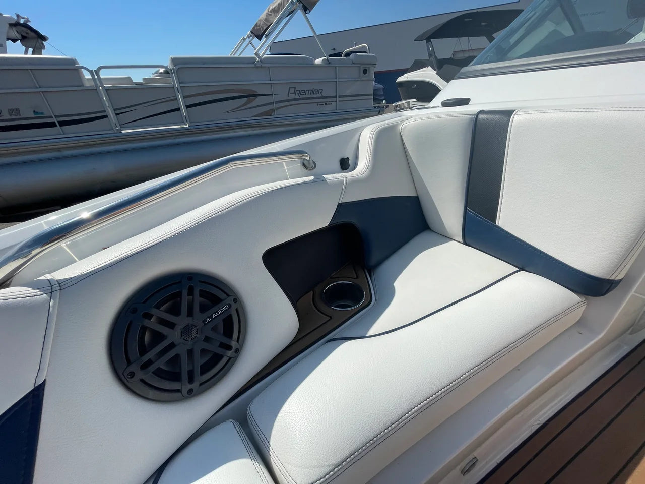 2016 Nautique Super Air Nautique 210 21.0 feet, Excelsior, Minnesota #14