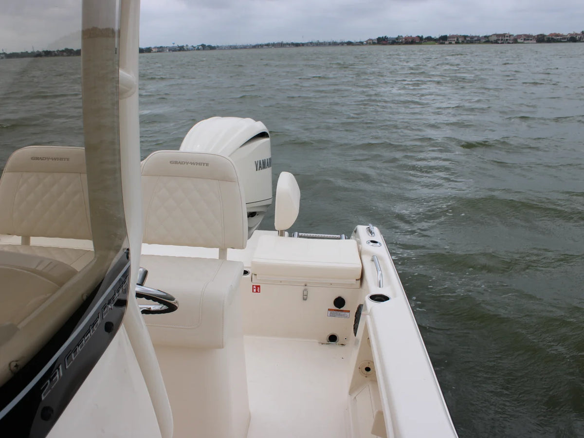 2026 Grady-White 231 CE 23.0 feet, Seabrook, TX #53