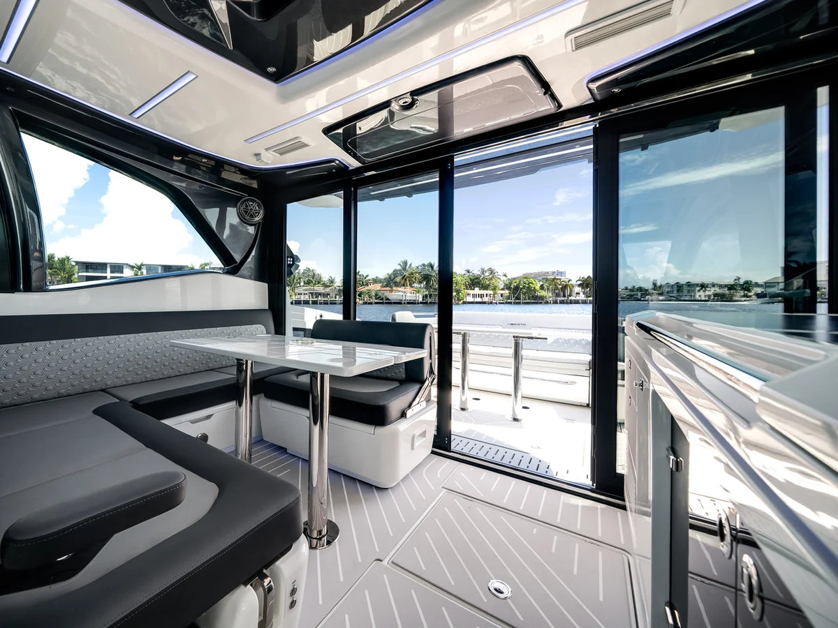 2027 Galeon 435 GTO 43.0 feet, Pompano Beach, Florida #25
