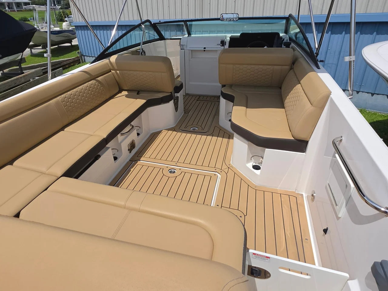 2022 Sea Ray 250 SDX OB 25.0 feet, Swansboro, NC #3