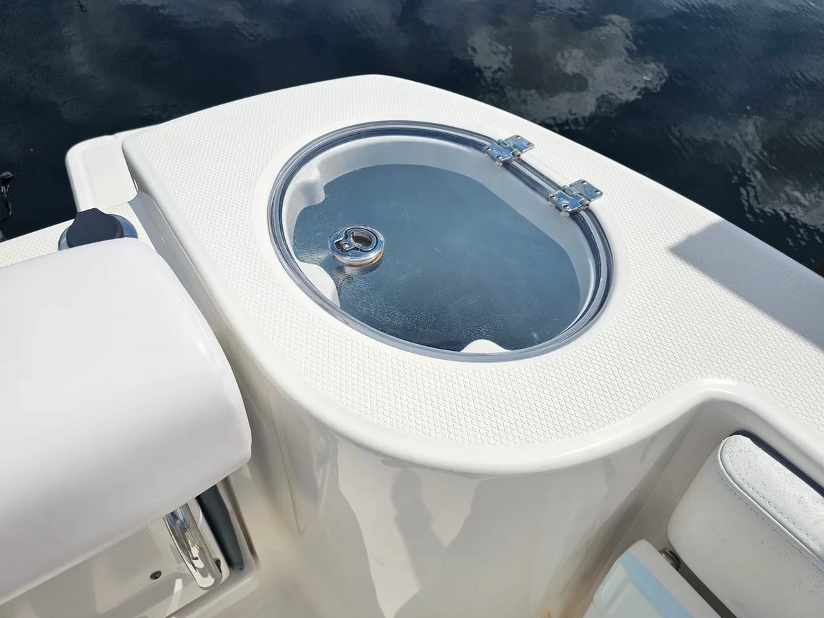 2020 Robalo R272 27.0 feet, Clearwater, FL #16