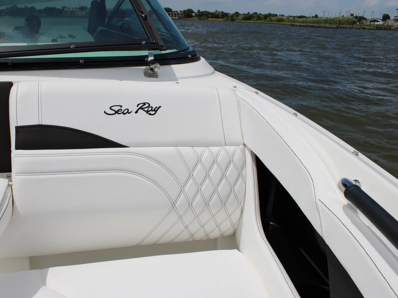 2027 Sea Ray SLX 280 Outboard 28.0 feet, Seabrook, TX #13
