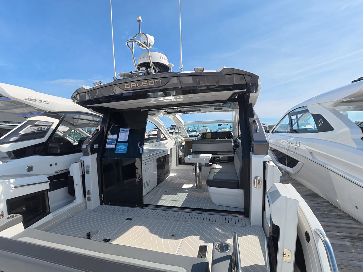 2027 Galeon 375 GTO 37.0 feet, Grasonville, MD #9