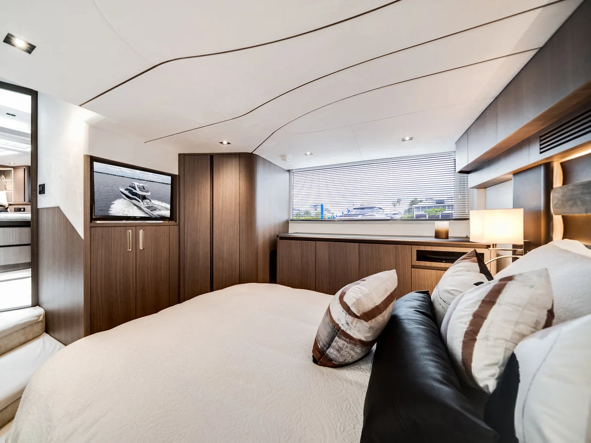 2025 Galeon 500 FLY 53.0 feet, Fort Myers, FL #28