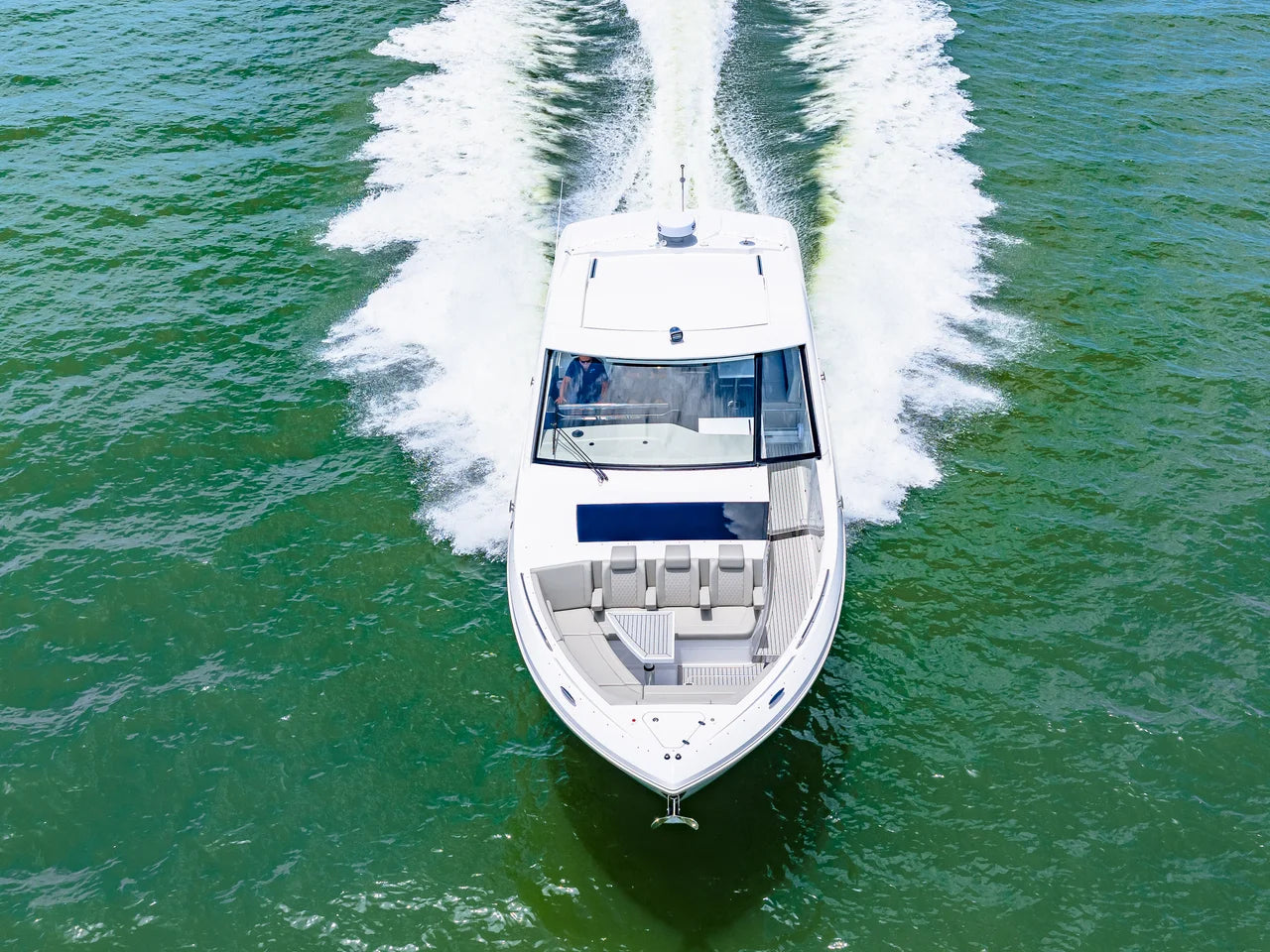 2026 Cruisers Yachts 50GLS OB 50.0 feet, Clearwater, Florida #40