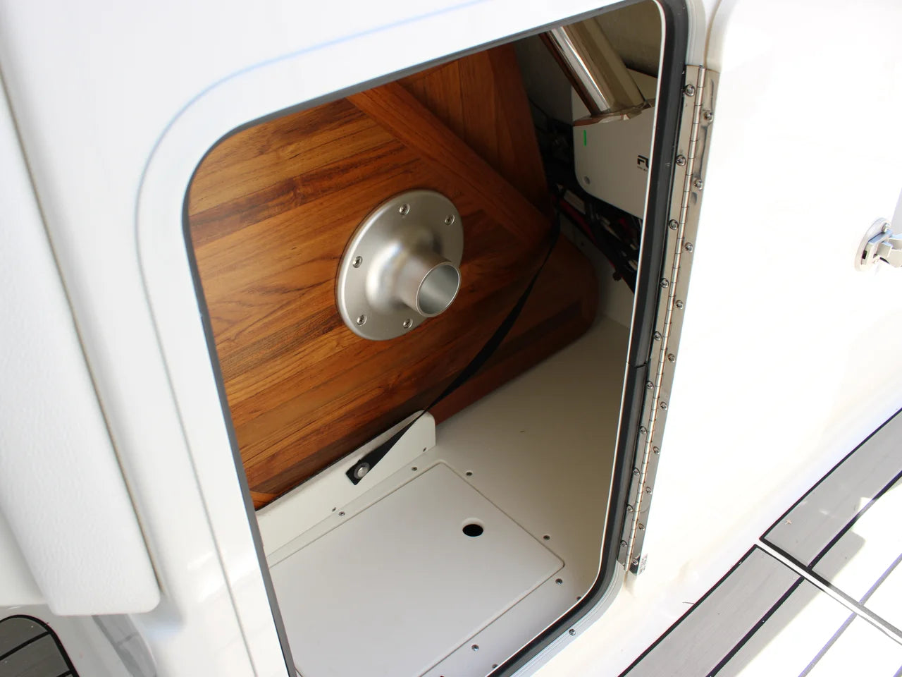 2026 Sea Ray SDX 270 Outboard 27.0 feet, Seabrook, TX #44