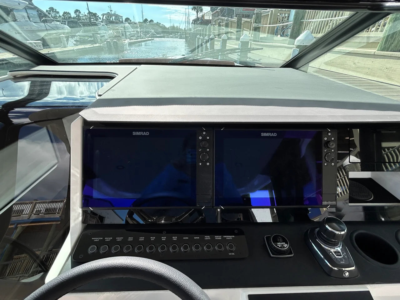 2026 Saxdor 320 GTO 32.0 feet, Pensacola, Florida #17