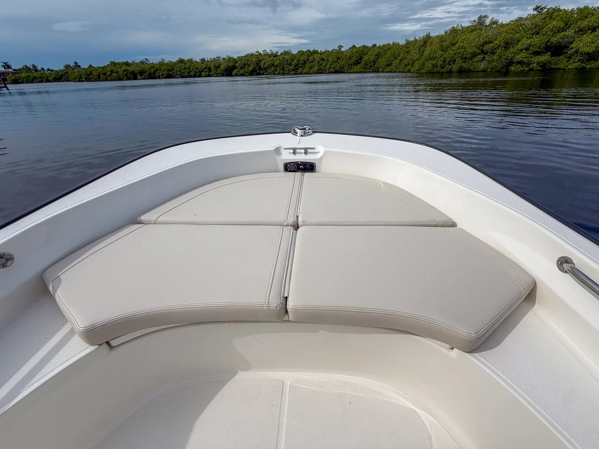 2027 Boston Whaler 170 Montauk 17.0 feet, Fort Myers, FL #9