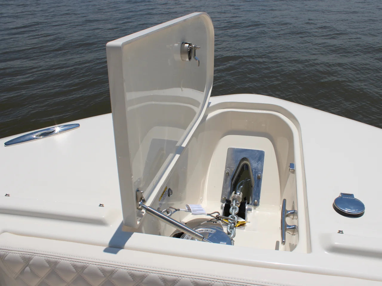 2026 Grady-White Freedom 415 41.0 feet, Seabrook, TX #54