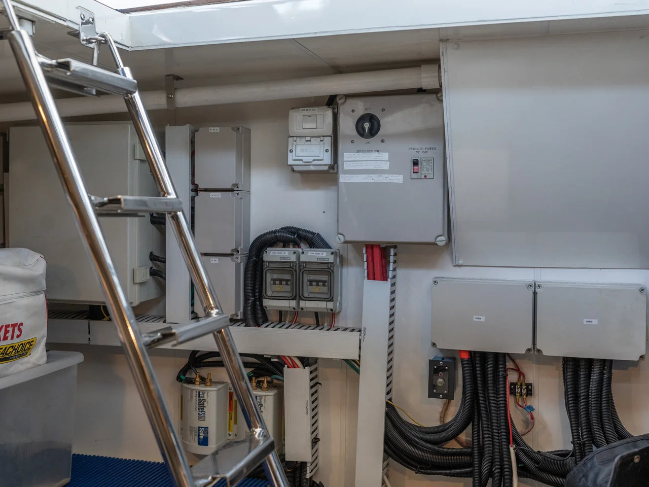 2013 Ocean Alexander 65 PILOTHOUSE 69.0 feet, Thunderbolt, GA #86