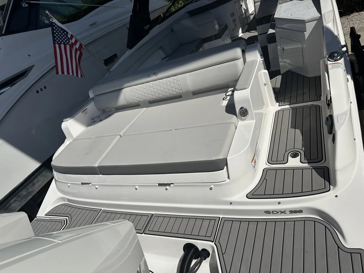 2024 Sea Ray 290 SD-OB 29.0 feet, Clearwater, Florida #5