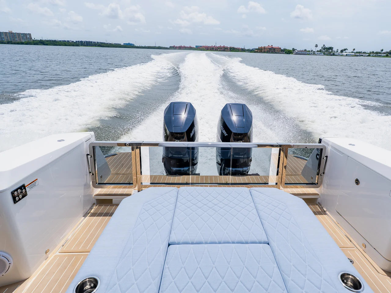 2026 Saxdor 400 GTO 40.0 feet, Clearwater, Florida #11