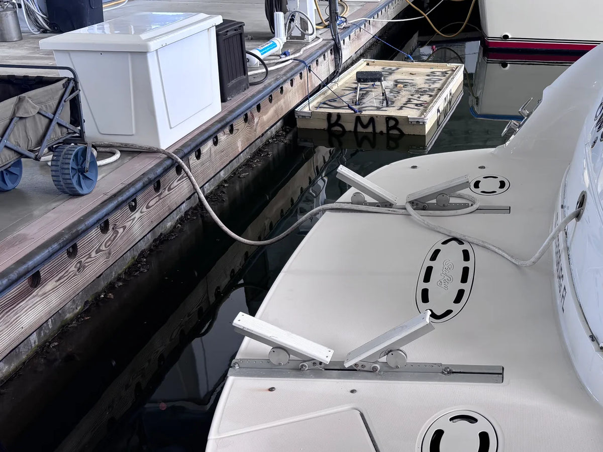 2005 Sea Ray 550 SEDAN BRIDGE 55.0 feet, Pensacola, Florida #3