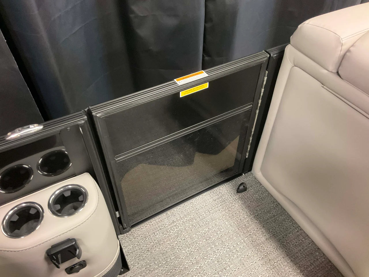 2026 Barletta Cabrio 22 QC 22.0 feet, Crosslake, Minnesota #21
