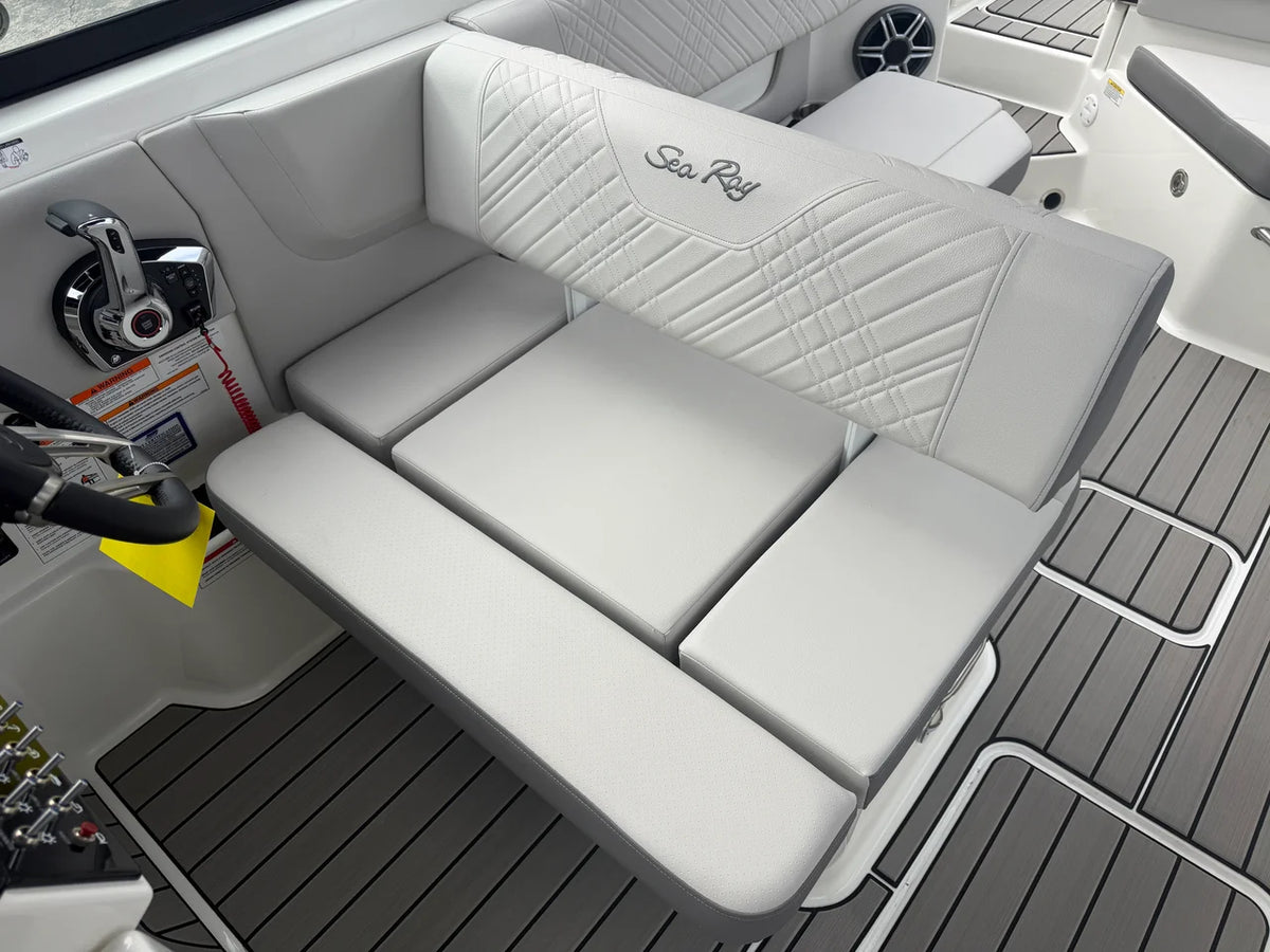 2027 Sea Ray SDX 270 Surf 27.0 feet, Lake Ozark, MO #26