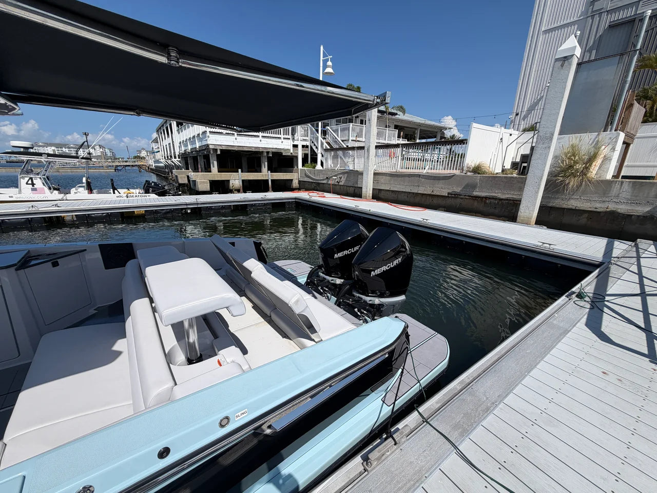 2023 Aviara 32 OB 32.0 feet, Clearwater, Florida #5
