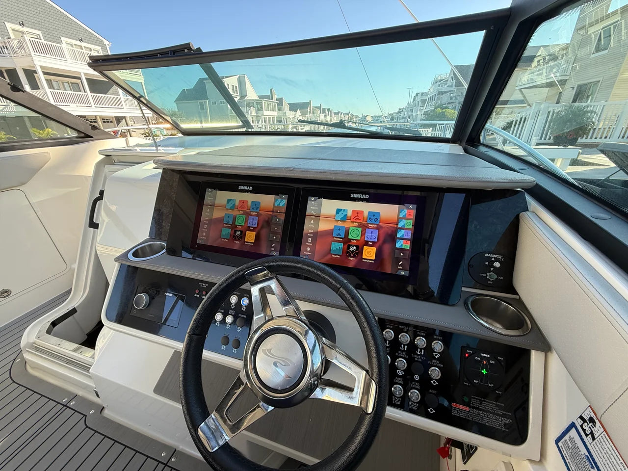2021 Sea Ray 320 SUNDANCER 32.0 feet, Brick Township, New Jersey #50