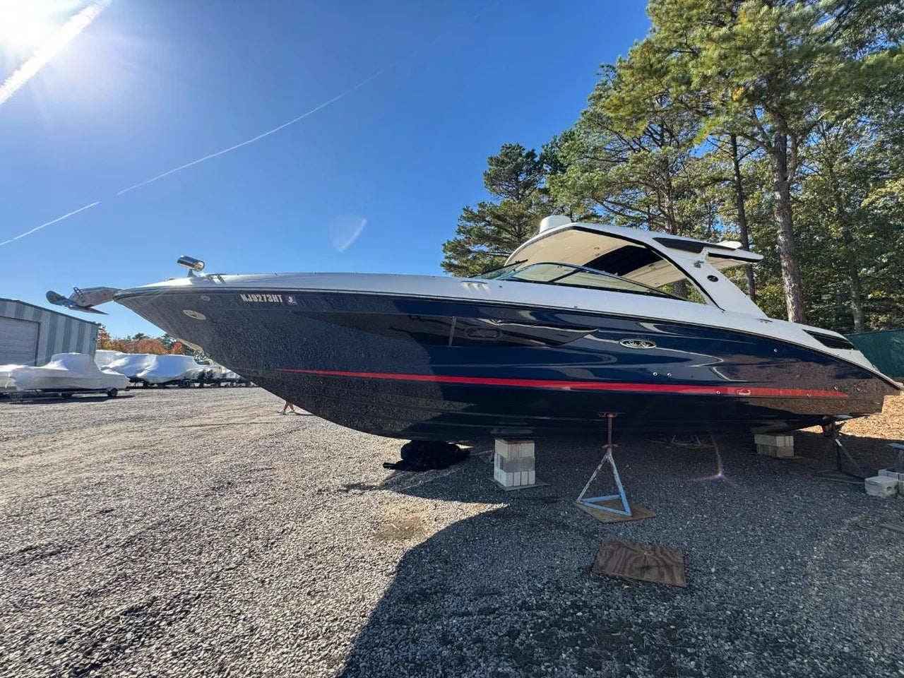 2019 Sea Ray SLX 350 35.0 feet, Clearwater, Florida #1