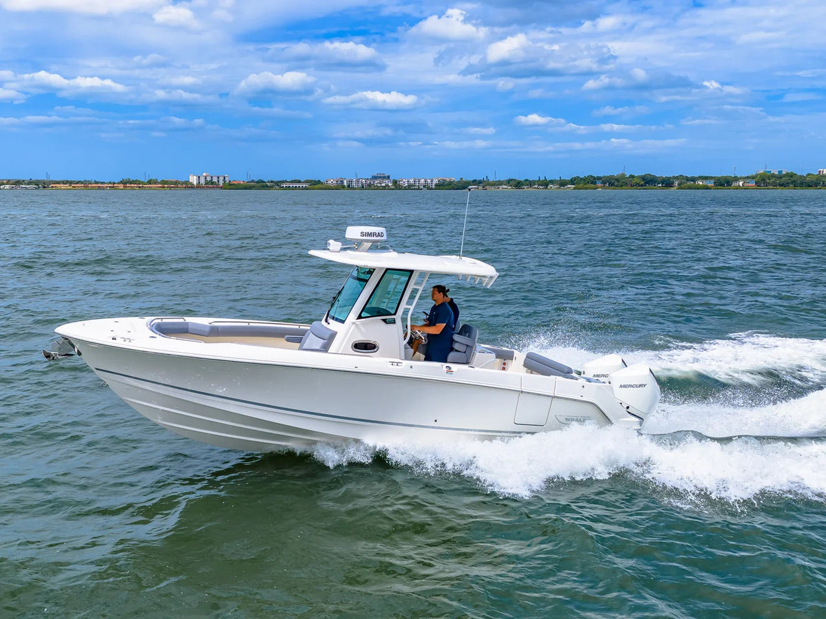 2026 Boston Whaler 280 Outrage 28.0 feet, Fort Myers, FL #27