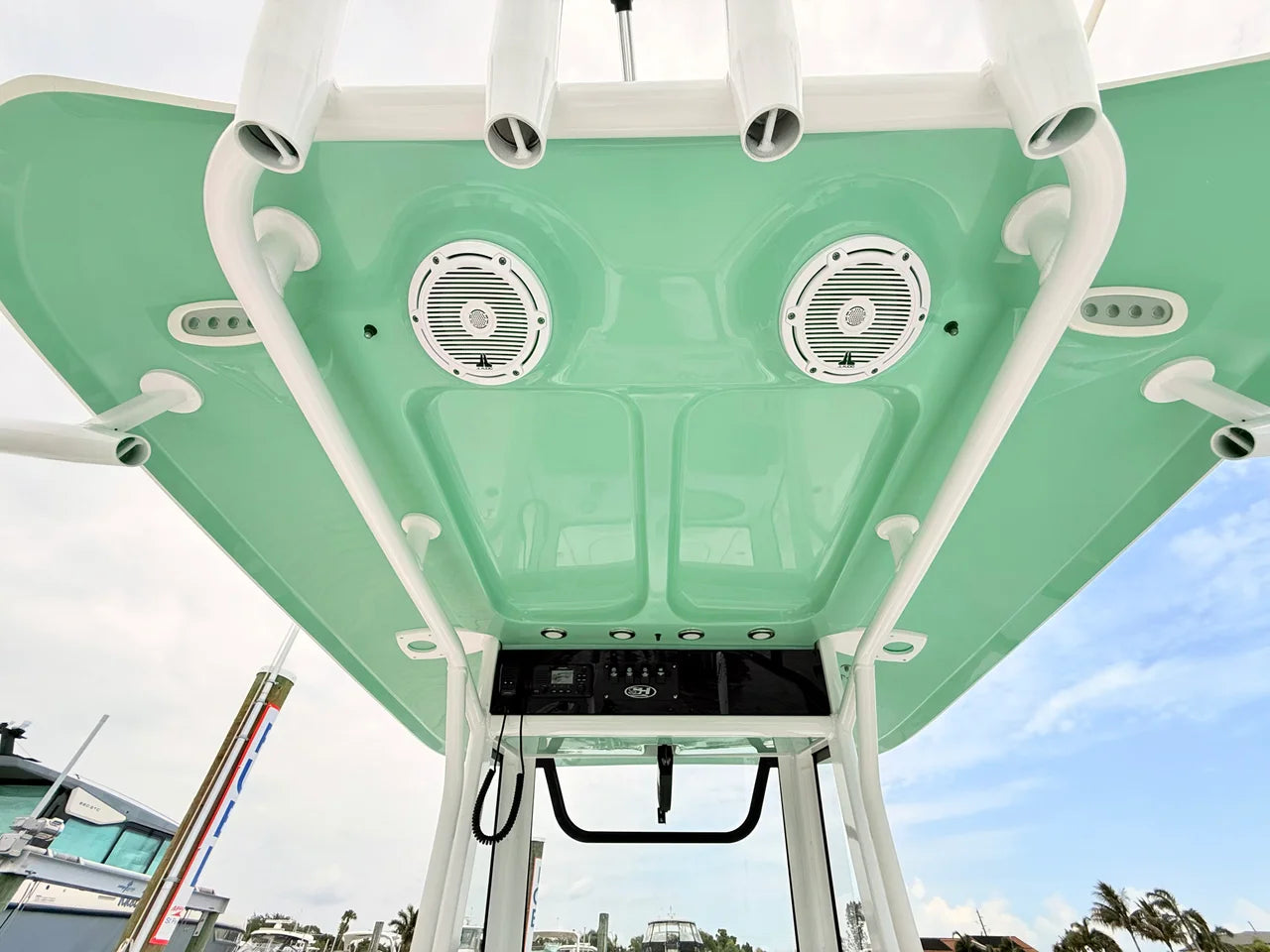 2023 Sea Hunt BX 25 FS 25.0 feet, St Petersburg, FL #31