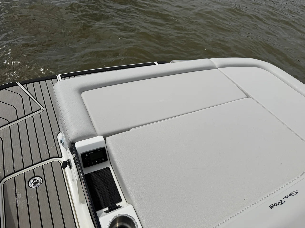 2026 Sea Ray SLX 280 28.0 feet, Lake Ozark, MO #31