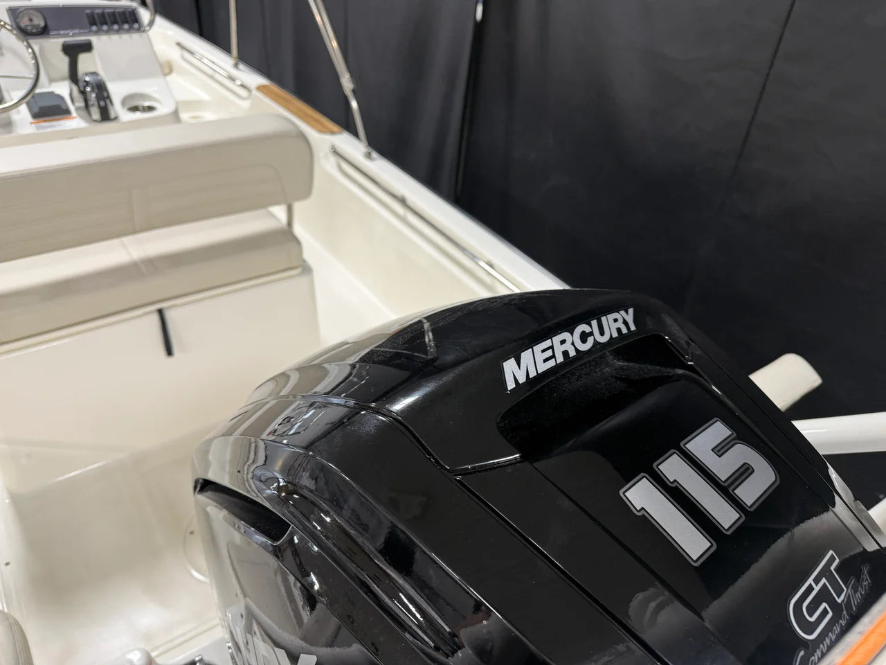 2026 Boston Whaler 170 Montauk 17.0 feet, Nisswa, Minnesota #14